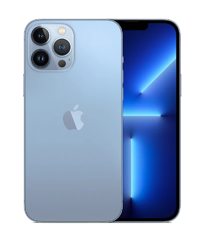 iPhone 13 Pro u plavoj boji